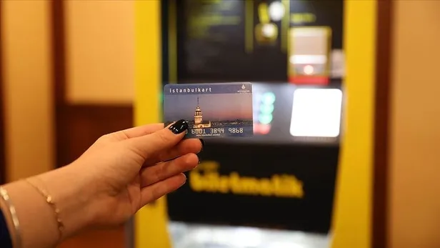 İstanbul'da toplu ulaşıma yüzde 40 zam yapıldı-6