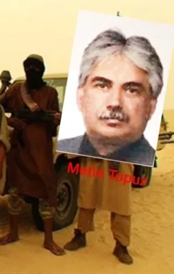 El-Kaide'nin o eylemlerini de FETÖ planlamış