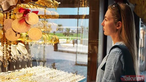 💥Altın fiyatlarında Kasırga değil direkt Tsunami var! Ortalık darmaduman! Yatırımcılar şokta! 23-120 gram altın ve 40 50 gram 22 ayar bilezik kaç TL? - 23