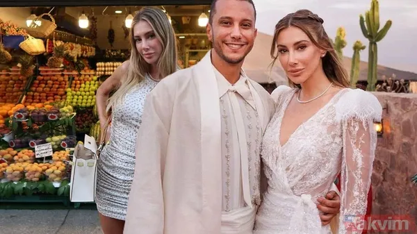 Büyük aşk 15 dakikada bitti Şeyma Subaşı boşanma partisi için Paris'e uçtu! Şiddet nedeniyle Meedo'dan boşanan Şeyma Subaşı... - 1