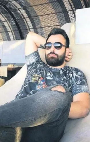 Eski milli basketbolcu İlkan Karaman'a çarpan şahsın ifadesi pes dedirtti!