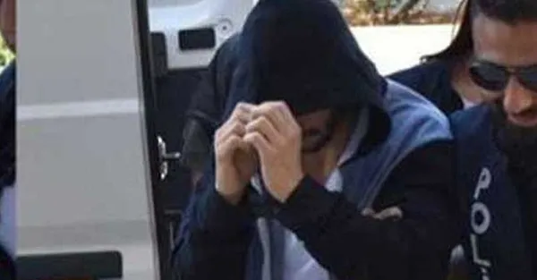 14 yaşındaki kıza dehşeti yaşattılar!-2