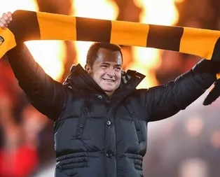 Acun Ilıcalı iki kulüp arası köprü oluyor!