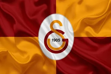 Galatasaraylı yıldıza 2 maç ceza!