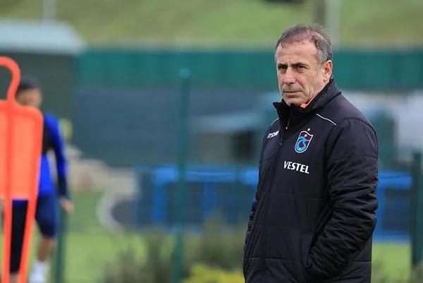 Trabzonspor duraklama döneminde: 8 haftalık kabus-4
