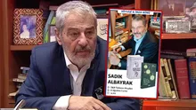 Mütefekkir Sadık Albayrak D&R Trabzon Meydanda okurlarıyla buluşacak! İki başucu eser için söyleşi ve imza günü