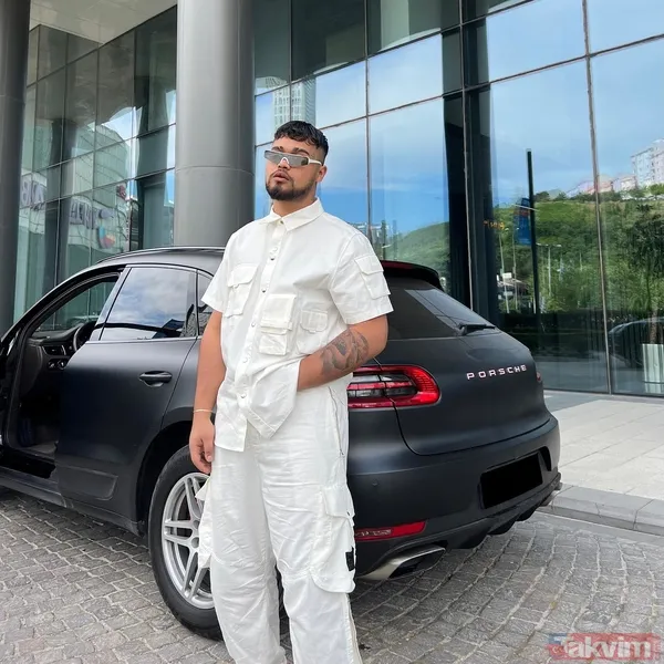 Lvbel C5’ten Tuğba Özay’a olay gönderme: “Kim la bu?” | HavHavHav'ın hikayesi ve tuvalette yazılan şarkı - 10