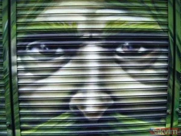 En sıra dışı garaj kapıları - 6