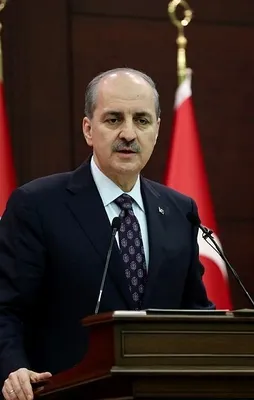 Bakanlar Kurulu sonrası ilk açıklama