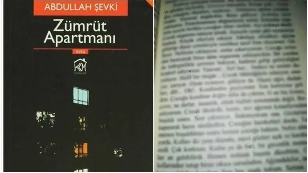Zumrut Apartmani Kitabi Kac Yilinda Basildi Zumrut Apartmani