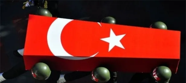 Bingöl'den acı haber: 1 şehit 1 yaralı
