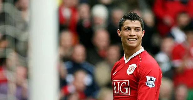 Manchester United maçı ne zaman, saat kaçta? Ronaldo ilk Mancester United maçı hangi kanalda?
