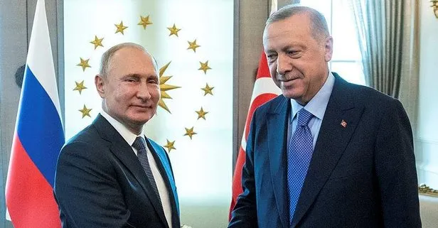 Rusya'dan Barış Pınarı Harekatı açıklaması