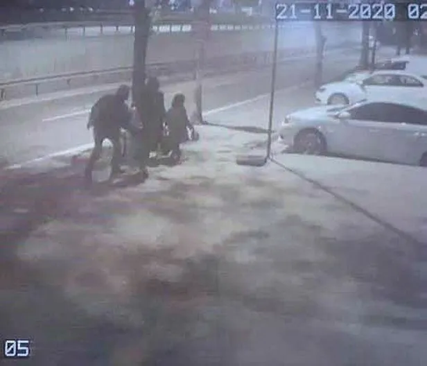 SON DAKİKA: Avcılar'da 12 yaşındaki kız çocuğunu taciz eden şüpheli tutuklandı-2