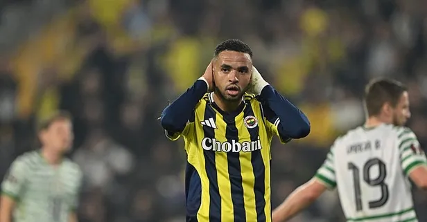 Fenerbahçe'ye Afrika Kupası şoku!