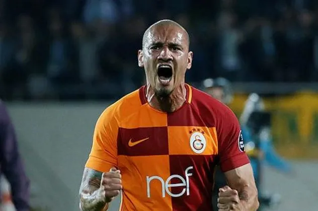 Galatasaray'da Maicon için şok teklif | Son dakika transfer haberleri