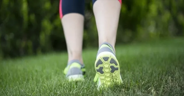 Kalbin yolu egzersiz