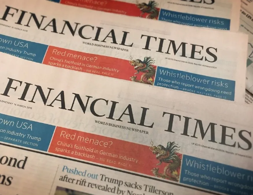 Financial Times’ın Türkiye hazımsızlığı