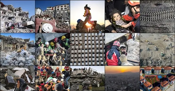 6 Şubat depreminin üzerinden tam 1 yıl geçti! Takvim.com.tr de deprem bölgesinde acıya tanıklık etmişti! İşte 1 yıl önce yaşananlar