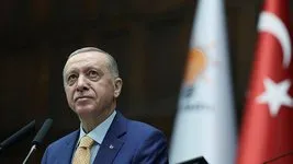 Başkan Erdoğan’dan seçim mesajı: Biz bitti demeden bitmez  | 17 Nisan AK Parti Grup Toplantısı