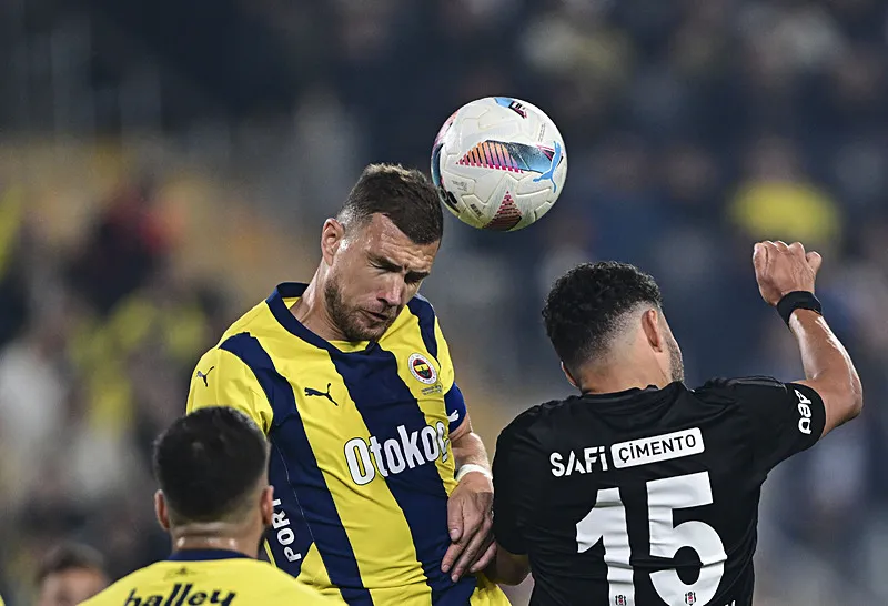 Fenerbahçe transferde uçacak! Dünya yıldızı için büyük operasyon - 11