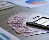 Asgari ücret zammında 5 aylık TÜFE hesabı