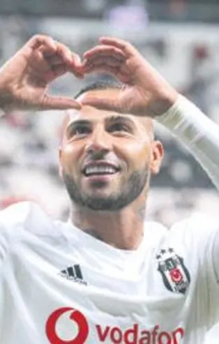 Quaresma: Gitmiyorum