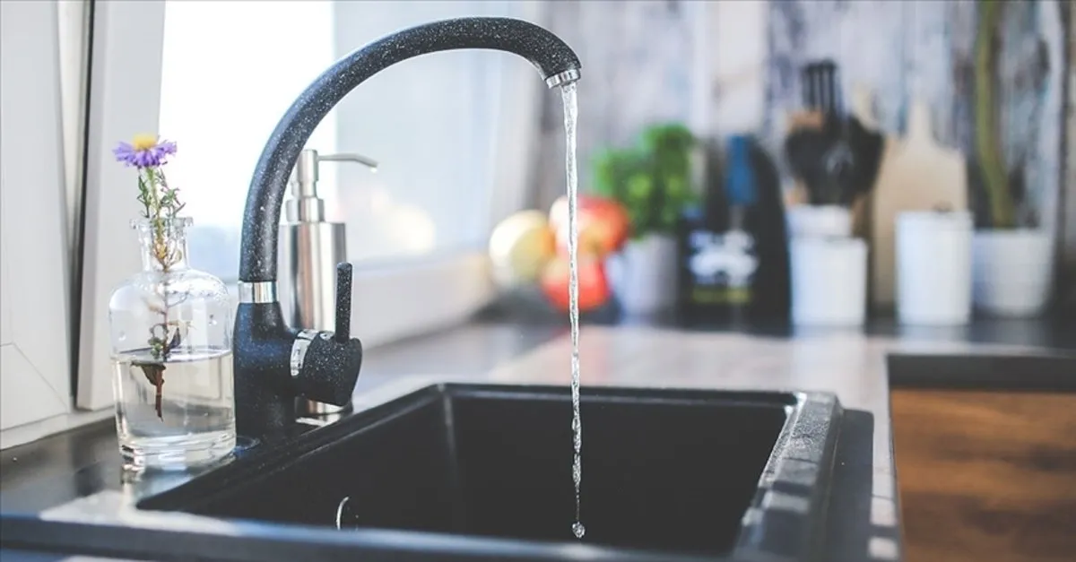 1 haziran istanbul su kesintisi istanbul da sular ne zaman gelecek takvim