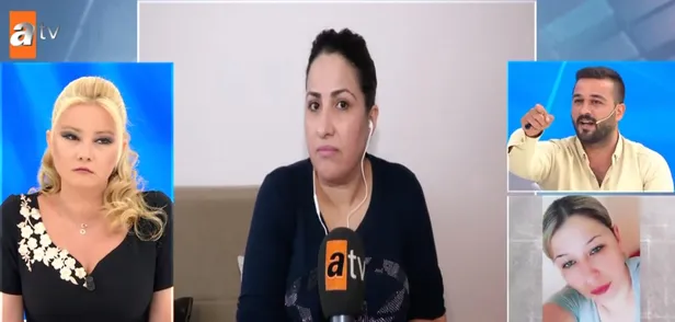 Müge Anlı SON BÖLÜM TEKRAR İZLE 28 Mayıs ATV YOUTUBE linki! Ahmet Taşkın'dan şok mektup! 9 yıl önce işlenen cinayetin faili kim?-5