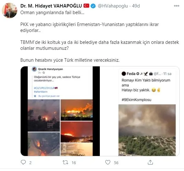 mhpli-vahapoglundan-orman-yanginlariyla-ilgili-onemli-aciklama-faili-belli-pkk-ve-isbirlikcileri-1602412439466.jpg MHP'li Vahapoğlu'ndan orman yangınlarıyla ilgili önemli açıklama: Faili belli! PKK ve işbirlikçileri...-2
