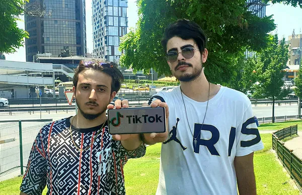Türk öğrenciler TikTok'un açığını buldu! Verilen ödülü...-3