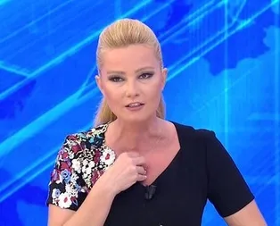 Müge Anlı’da bugün yaşananlar!