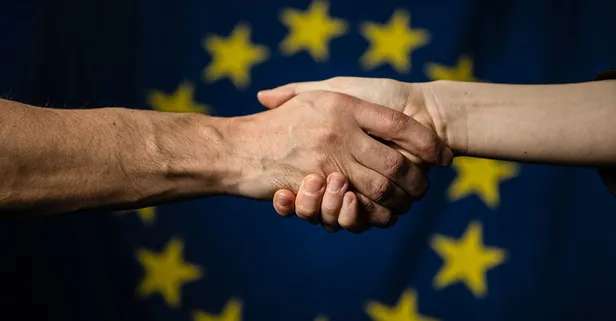 Avrupa Birliği aday ülkelere 14,1 milyar avro destek verecek