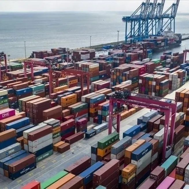 Türkiye’de 45 ilin ihracatı yılın 11 ayında arttı