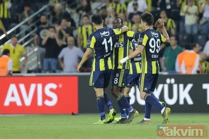 Galatasaraylı Sinan Gümüş Fenerbahçe’ye gidiyor!