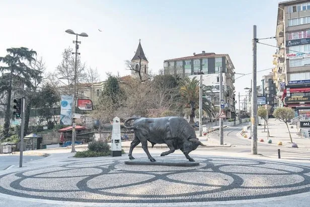 İşte maskenin arkasındaki kahramanlar!