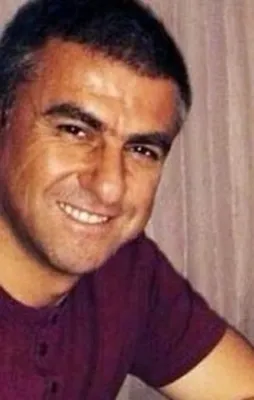 Hamzaoğlu: "Gizli planların kurbanıyım"