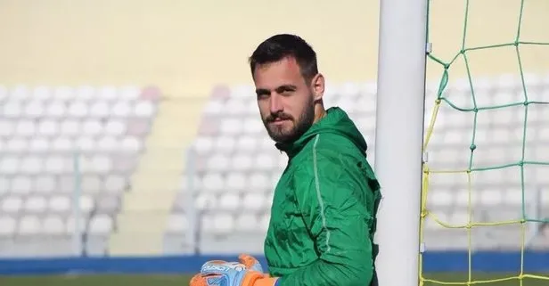 Özel Haber I Fenerbahçe’ye 1.92’lik kaleci önerisi