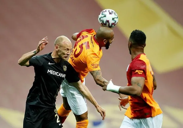 Galatasaray son dakika haberini KAP'a bildirdi: Marcao 2024 yılına kadar Galatasaray'da-4