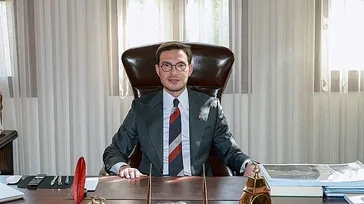 Yazıcıoğlu’nun makam odasından çıkan dinleme cihazıyla ilgili 2 şüpheli tutuklandı!