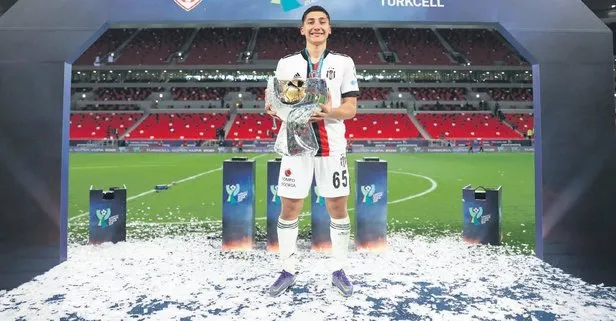Kartal’da gençlik ateşi