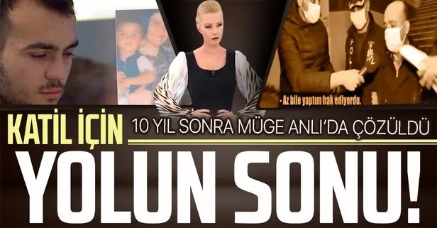 Müge Anlı SON BÖLÜM TEKRAR İZLE 26 Şubat 2021 Cuma| ATV linki YOUTUBE Müge Anlı’da cinayet itirafının ardından gelen tutuklama!