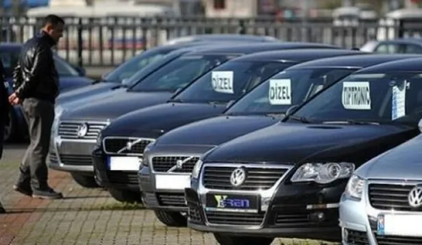 2. el otomobil fiyatlarını düşürecek hamle yapıldı vatandaş sevindi! Harekete geçildi! Düğmeye basıldı! Uzmanlar uyardı!-2