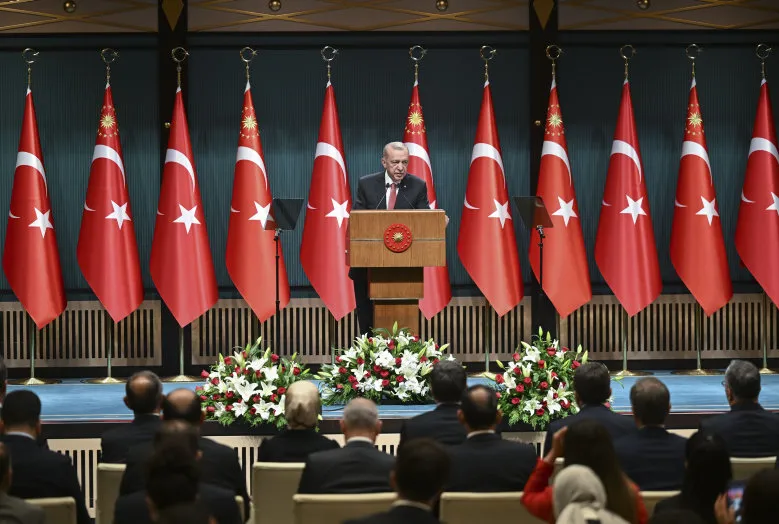 Başkan Erdoğan’ın Fransa tepkisi dünya basınında