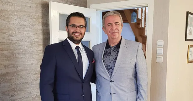 Mansur Yavaş'ın sağ kolu Volkan Memduh Gültekin'in WhatsApp yazışmaları ortaya çıktı! Trollere böyle talimat veriyor | BUGSAŞ borç batağında