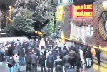 Fetö’ye ‘emar’ operasyonu