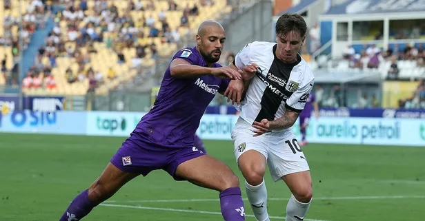 Fenerbahçe'nin Sofyan Amrabat teklifi ortaya çıktı!