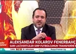 Aleksandar Kolarov Fenerbahçe'de! İşte bonservis bedeli