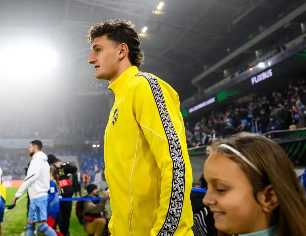 Trabzonspor Hacken’li Silas Sinan Andersen için kolları sıvadı!