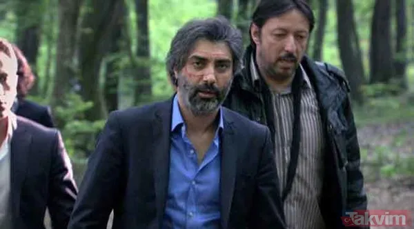 Kurtlar Vadisi'nin Süleyman Çakır'ı 20. ölüm yıldönümünde yine unutulmadı! Oktay Kaynarca’dan paylaşım gecikmedi: Güzel adamdı! - 24